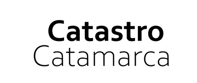 Catastro Catamarca