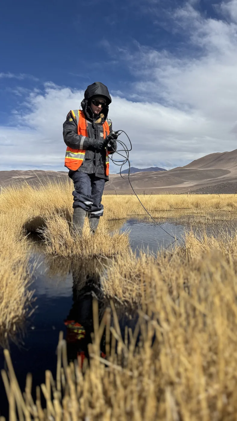 Relevamiento de patrimonio natural y cultural