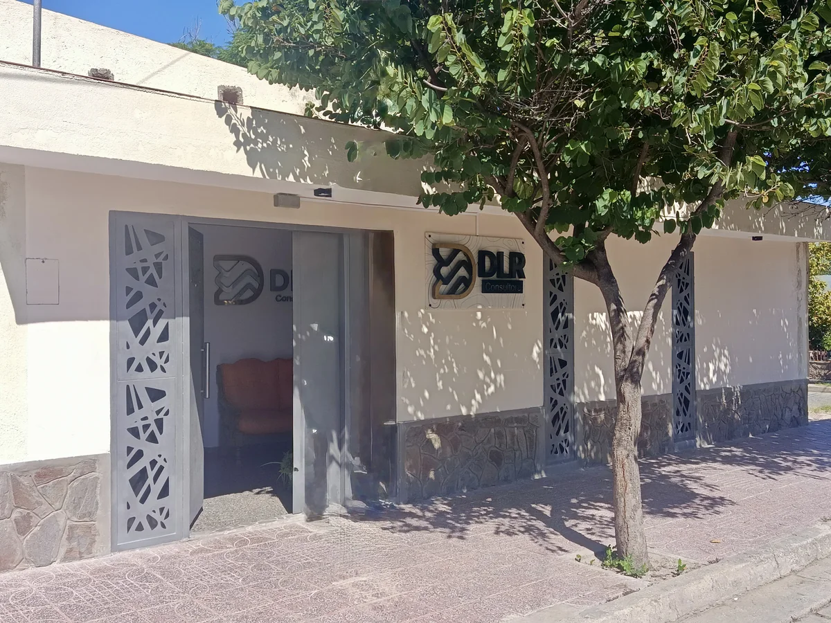 Oficina DLR Consultora - Andalgalá, Catamarca